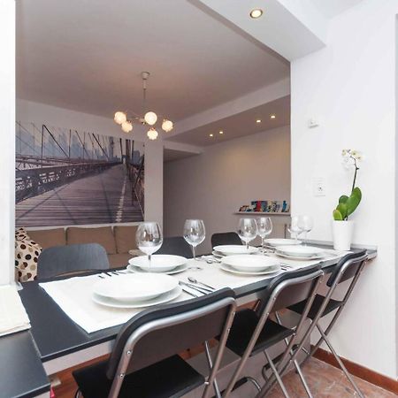 Apartamento Con Parking Privado Cerca De Zurriola San Sebastián Dış mekan fotoğraf