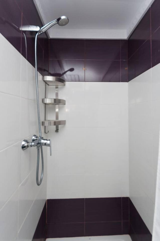 Apartamento Con Parking Privado Cerca De Zurriola San Sebastián Dış mekan fotoğraf